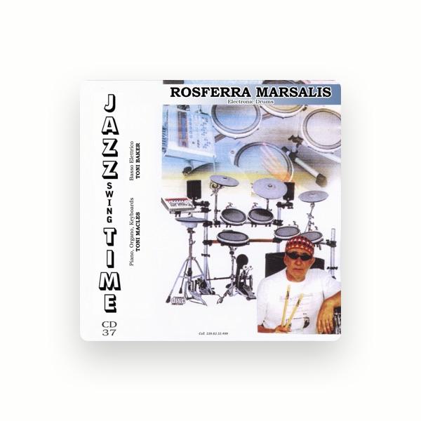Rosferra Marsalis