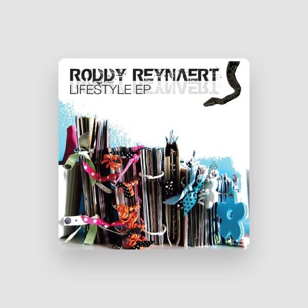 Roddy Reynaert