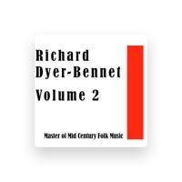 Richard Dyer-Bennet