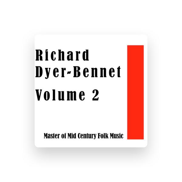 Richard Dyer-Bennet