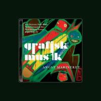 Grafisk Musik