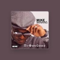 Mike Winans