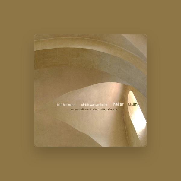 Tobi Hofmann / Ulrich Wangenheim
