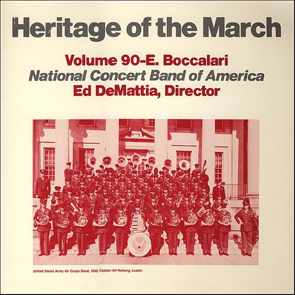 D'annunzio March (Selection of Italian Hymns and War Songs)