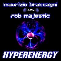 Hyperenergy (Original Mix)