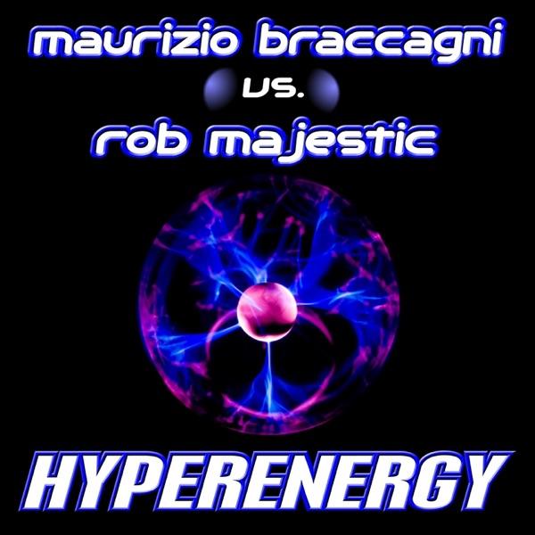 Hyperenergy (DA.GA. Remix)