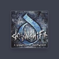 Downshift