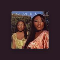 Jumelle
