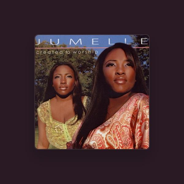 Jumelle