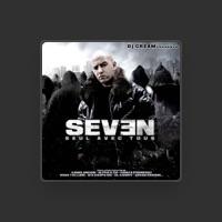Seven & Dj Cream