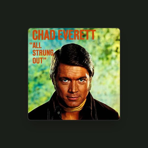 Chad Everett