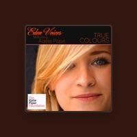 Eden Voices