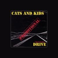 Cats And Kids