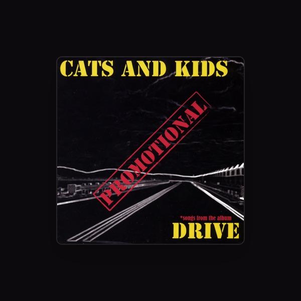 Cats And Kids