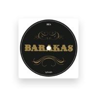 Barakas