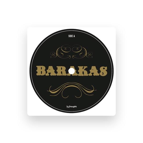 Barakas