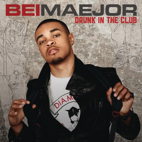 Drunk In the Club