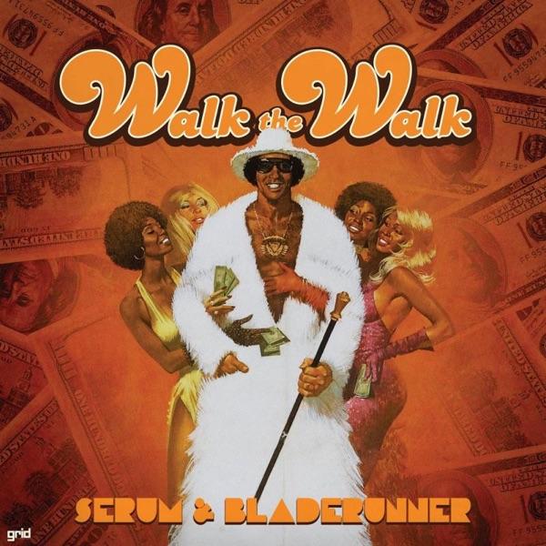 Walk the Walk