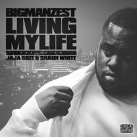 Big Man Zest - Living My Life Remix (radio)