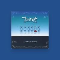 Jarret