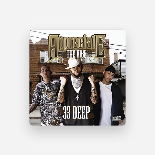 33 Deep