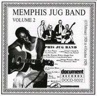 Jug Band Waltz