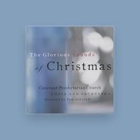 Covenant Presbyterian Church Choir and Orchestra
