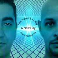 A New Day (Undertow Mix)