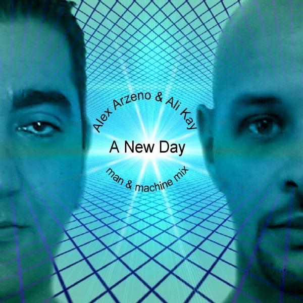 A New Day (Undertow Mix)