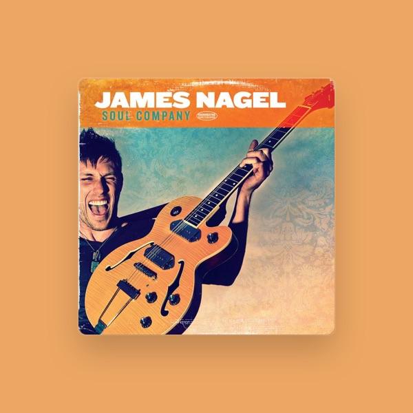 James Nagel