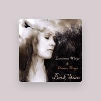 Beck Sian