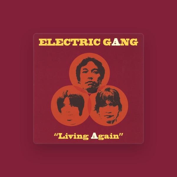 Electric Gang