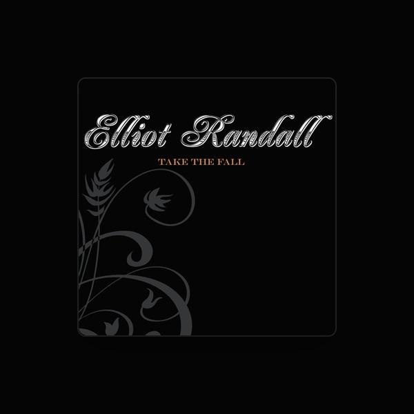Elliot Randall