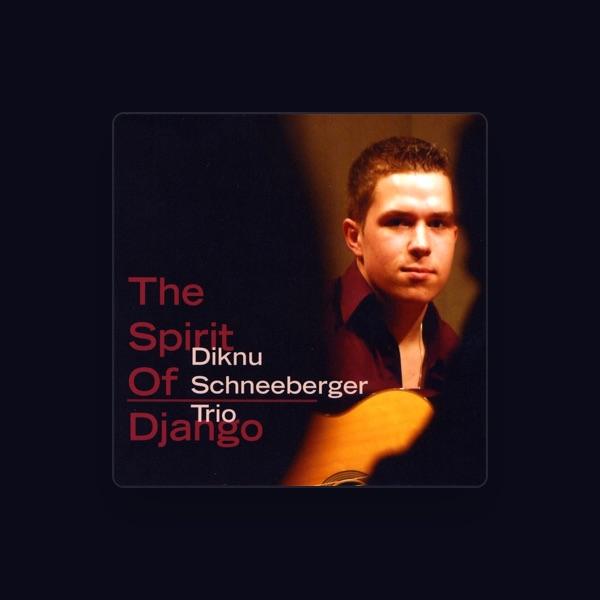 Diknu Schneeberger