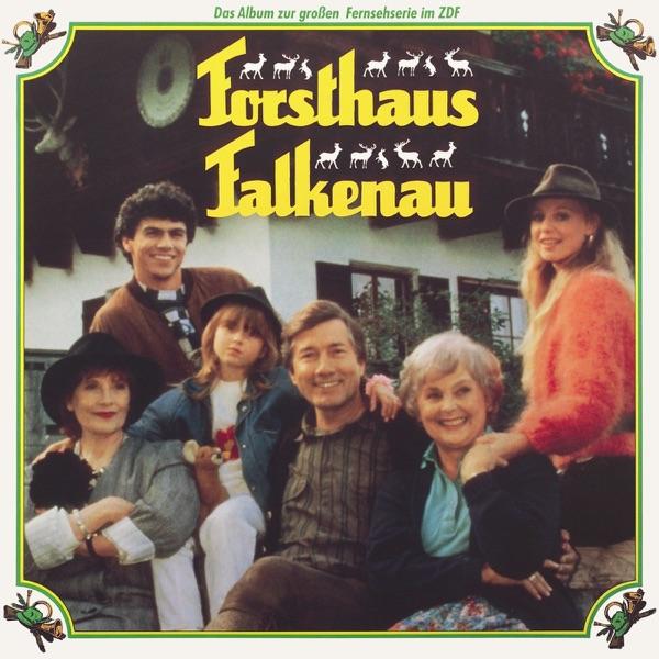 Forsthaus Falkenau (Ende Titel)