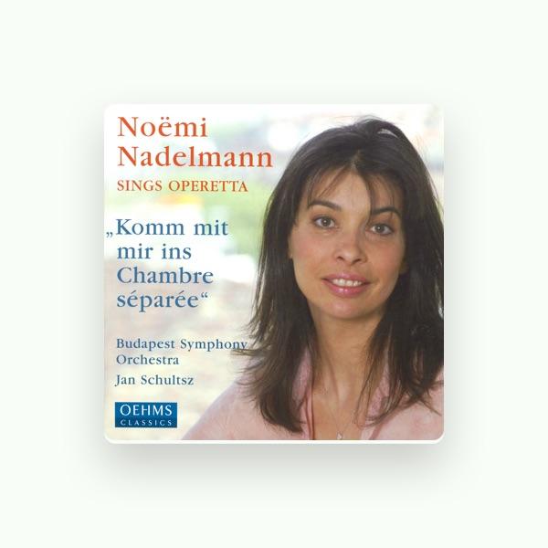 Noemi Nadelmann