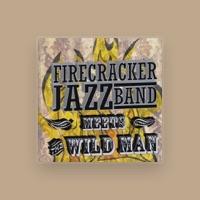 Firecracker Jazz Band