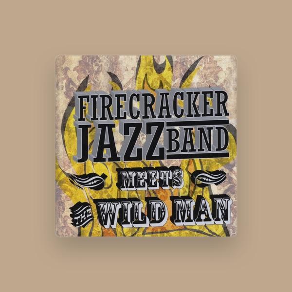 Firecracker Jazz Band