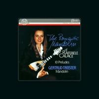 Gertrud Troster
