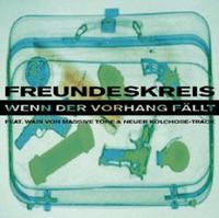 Wenn der Vorhang fällt (feat. Wasi) [Radio Version]