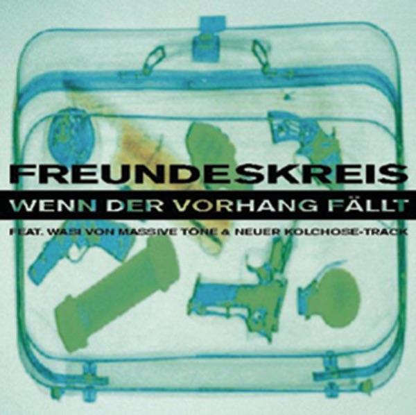 Wenn der Vorhang fällt (feat. Wasi) [Radio Version]