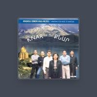 Grup Knar