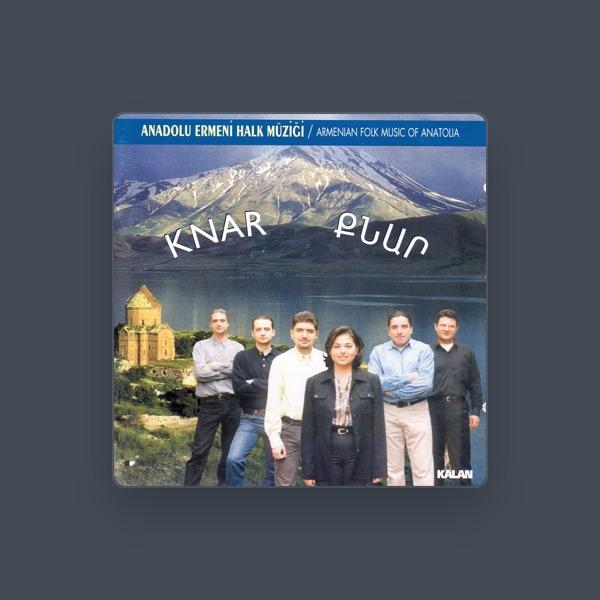 Grup Knar