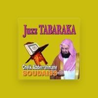 Cheik Abderrahmane Soudaiss