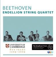 String Quartet No. 14 in C-Sharp Minor, Op. 131: VII. Allegro