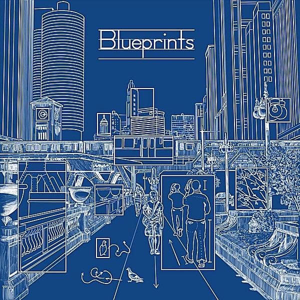 Blueprint For the Universe