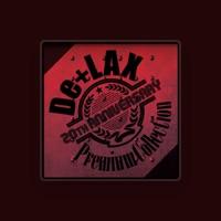 De+LAX