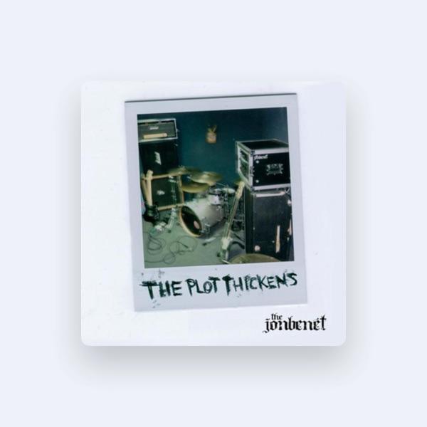 The Jonbenét