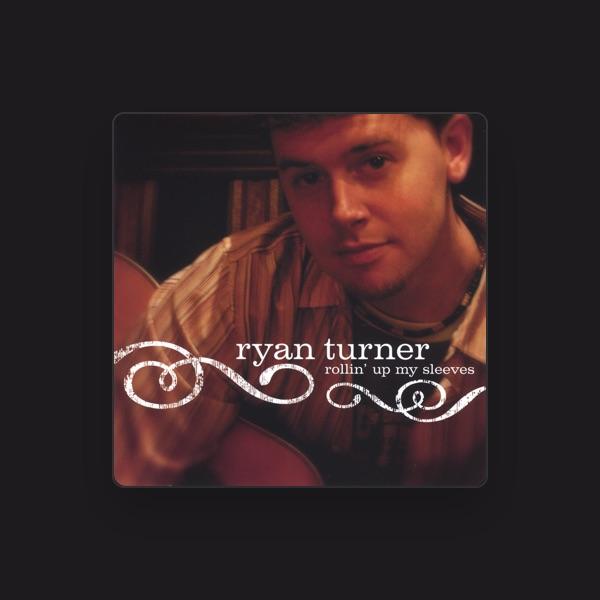 Ryan Turner