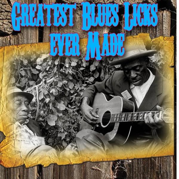 Fool Man Blues